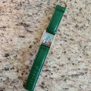 Avon Wizard of Oz Watch EUC